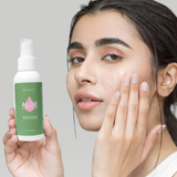 Aloe Therapy Facewash - Lactic Acid - Hira Ali 