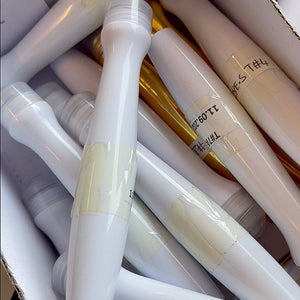 Why We MOSTLY Reject Samples