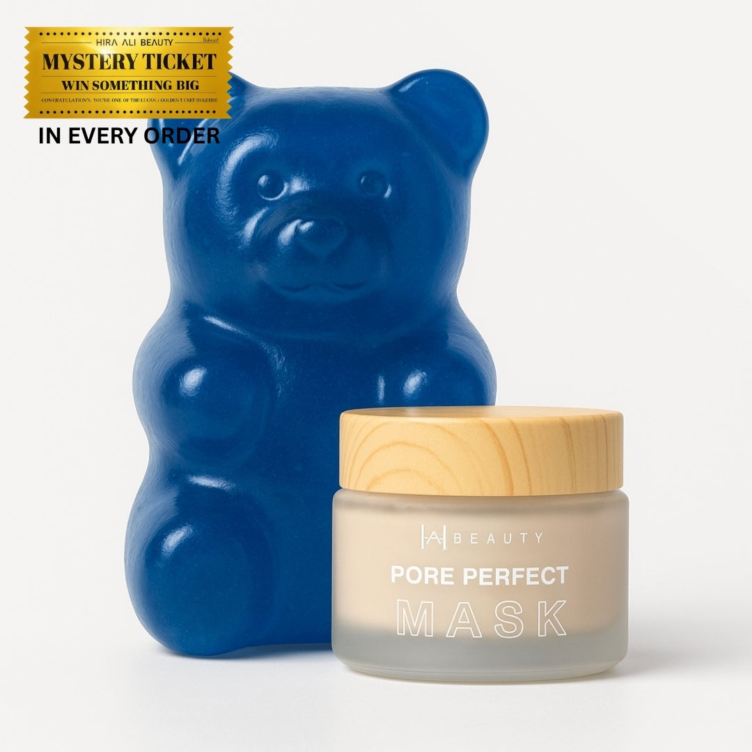 Pore Perfect Mask