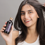 Miracle Hair Oil with Vit E