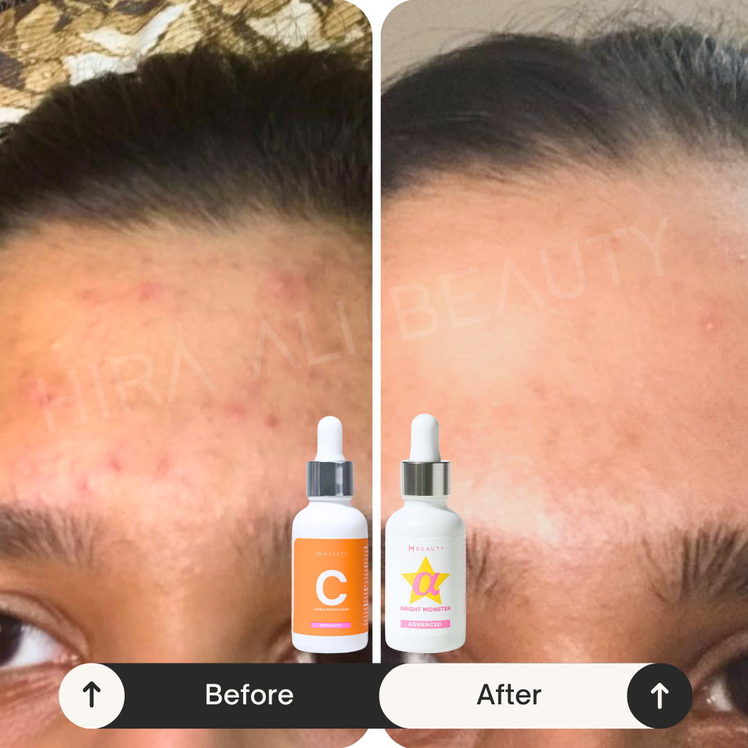 Best Seller Trio - Hira Ali 