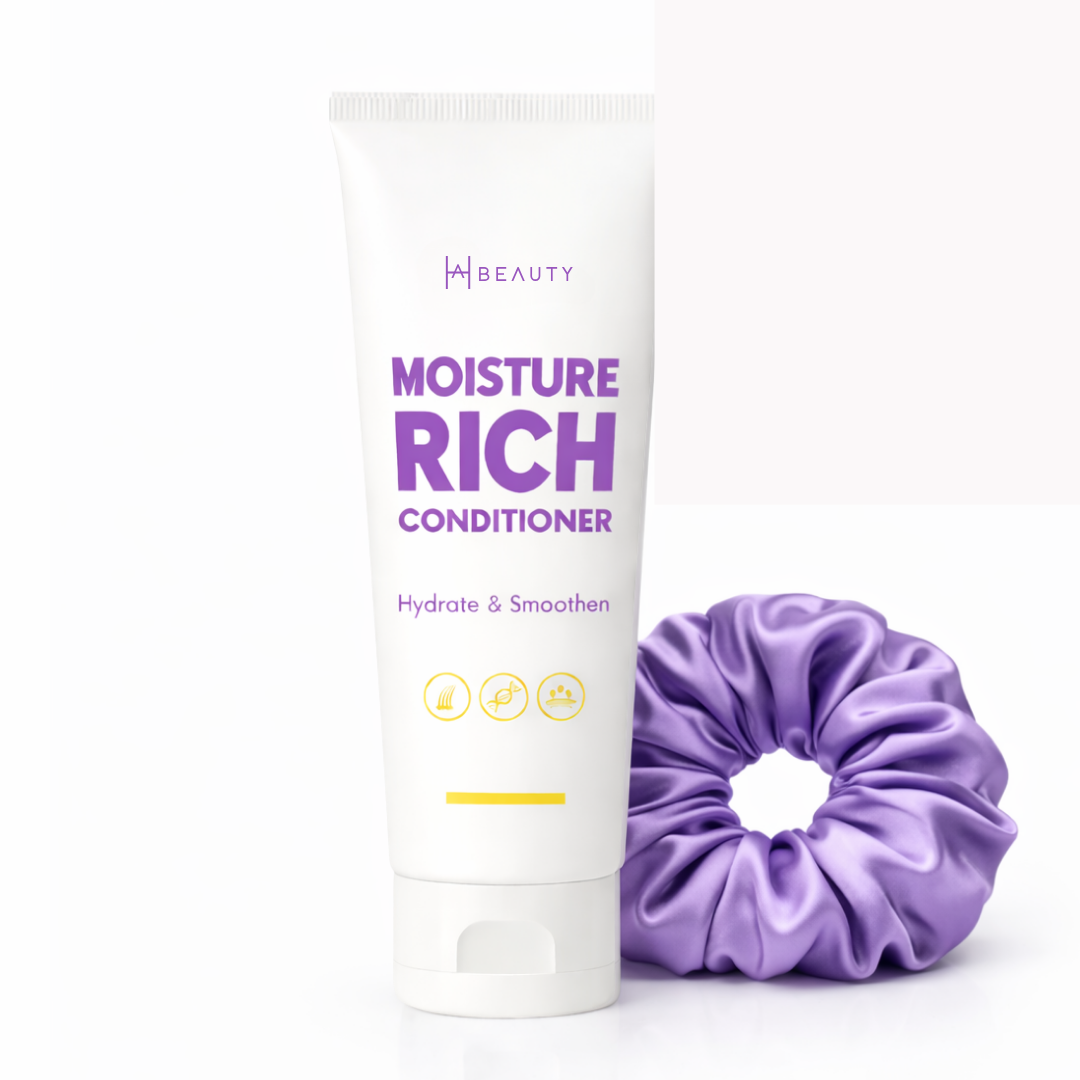 Moisture Rich Conditioner
