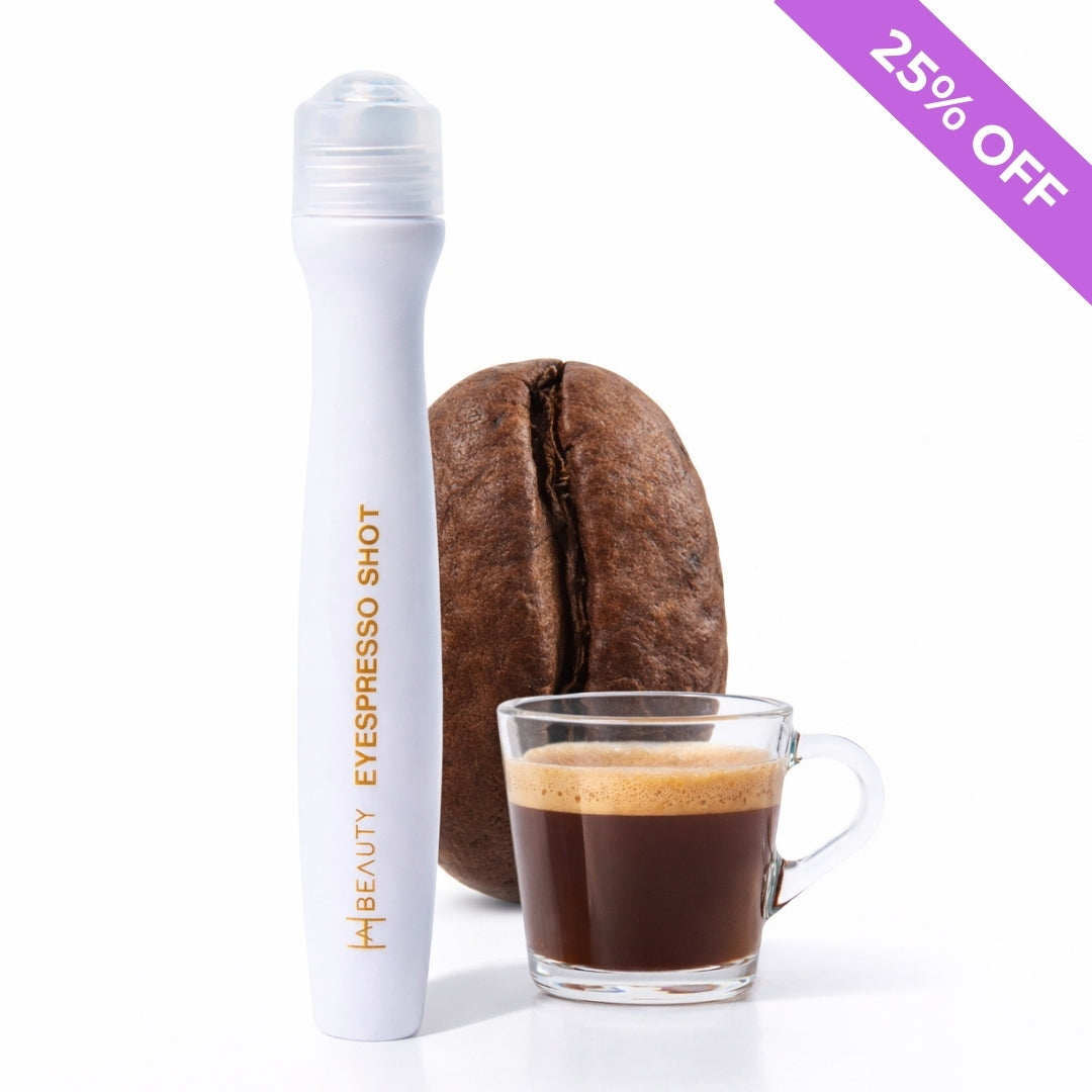 Eyespresso Shot 4% Coffee Extract+Vit K