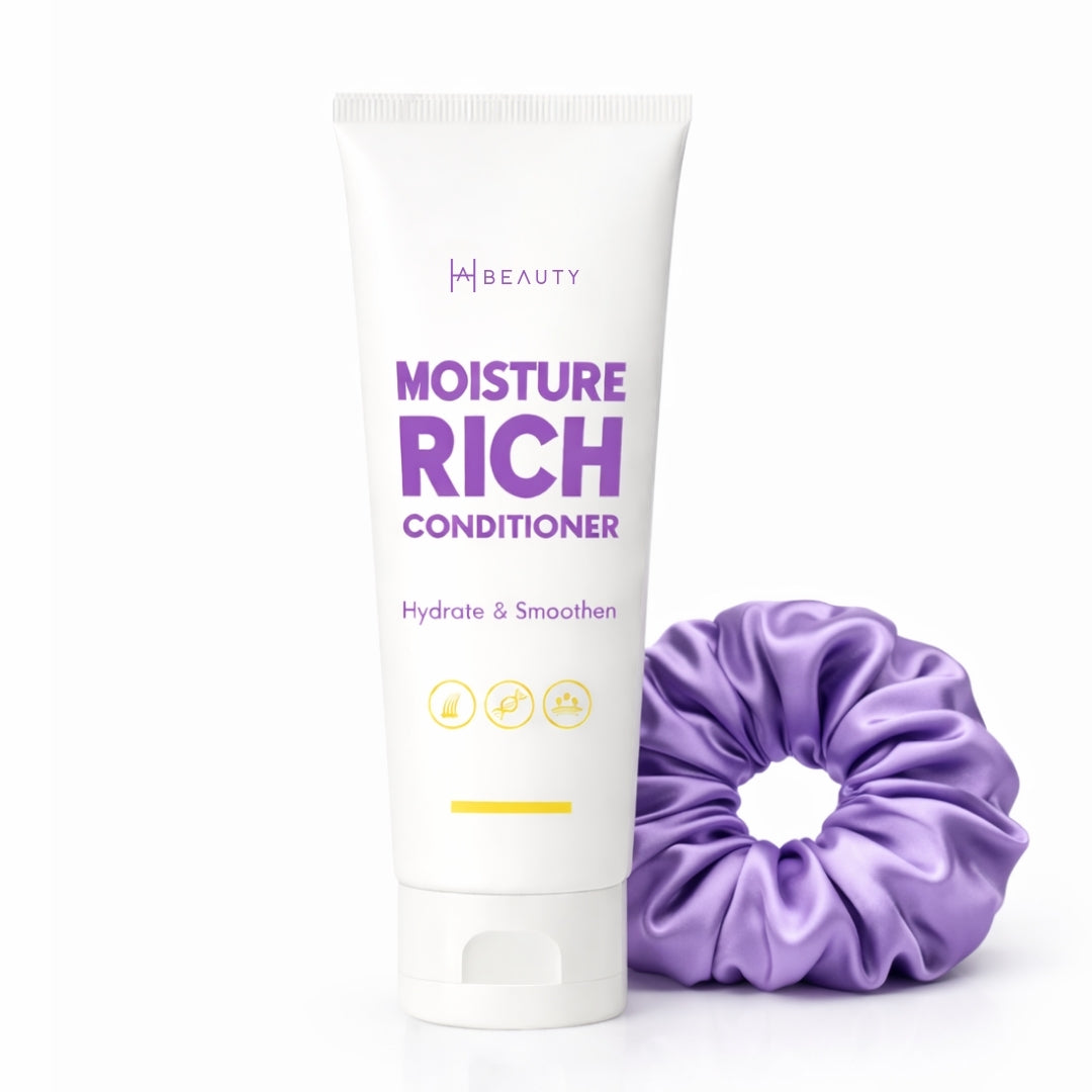 Moisture Rich Conditioner