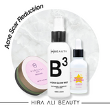Acne Scars Reduction