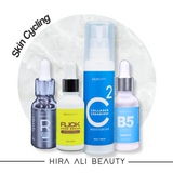 Skin Cycling Bundle