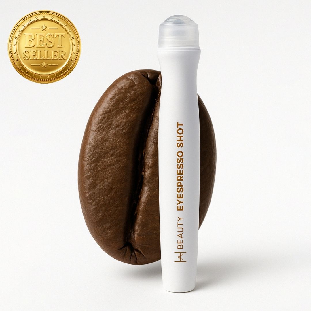 Eyespresso Shot 4% Coffee Extract+Vit K