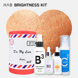 HAB Brightness Kit - Hira Ali 