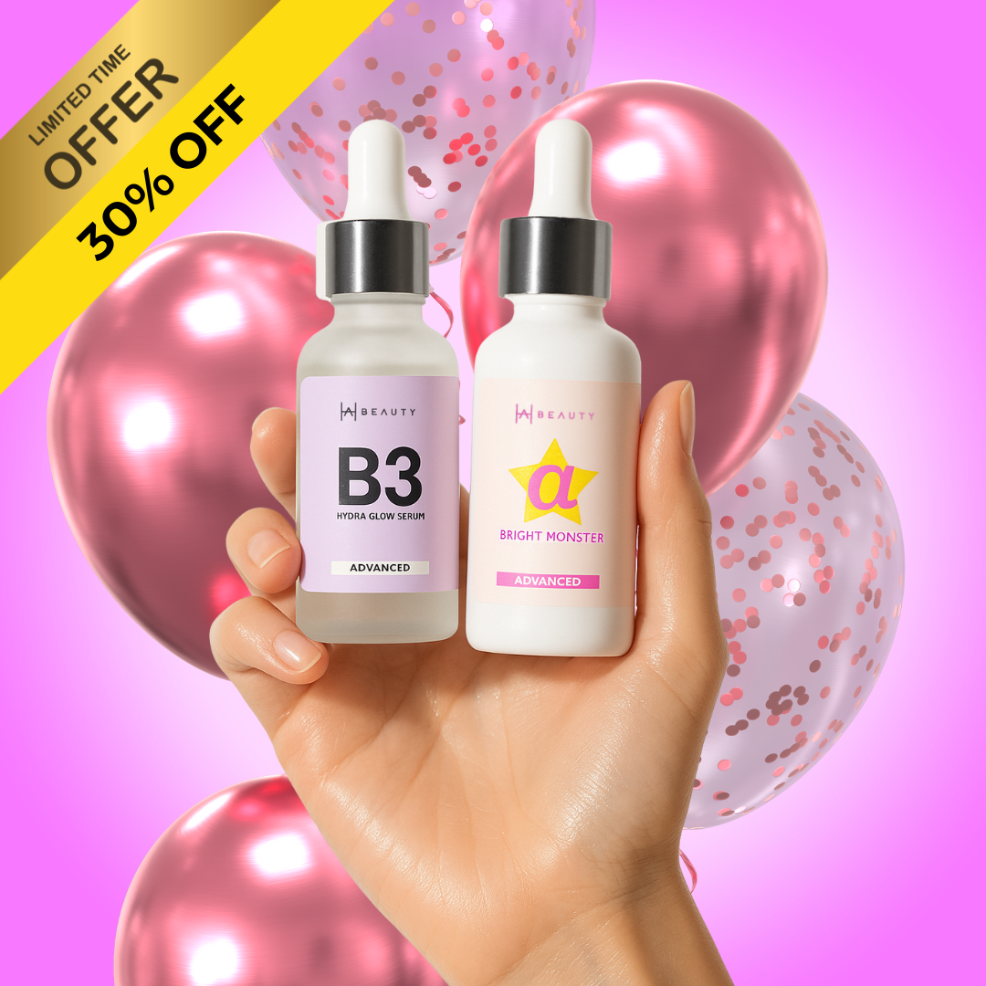 Glow Getter Duo