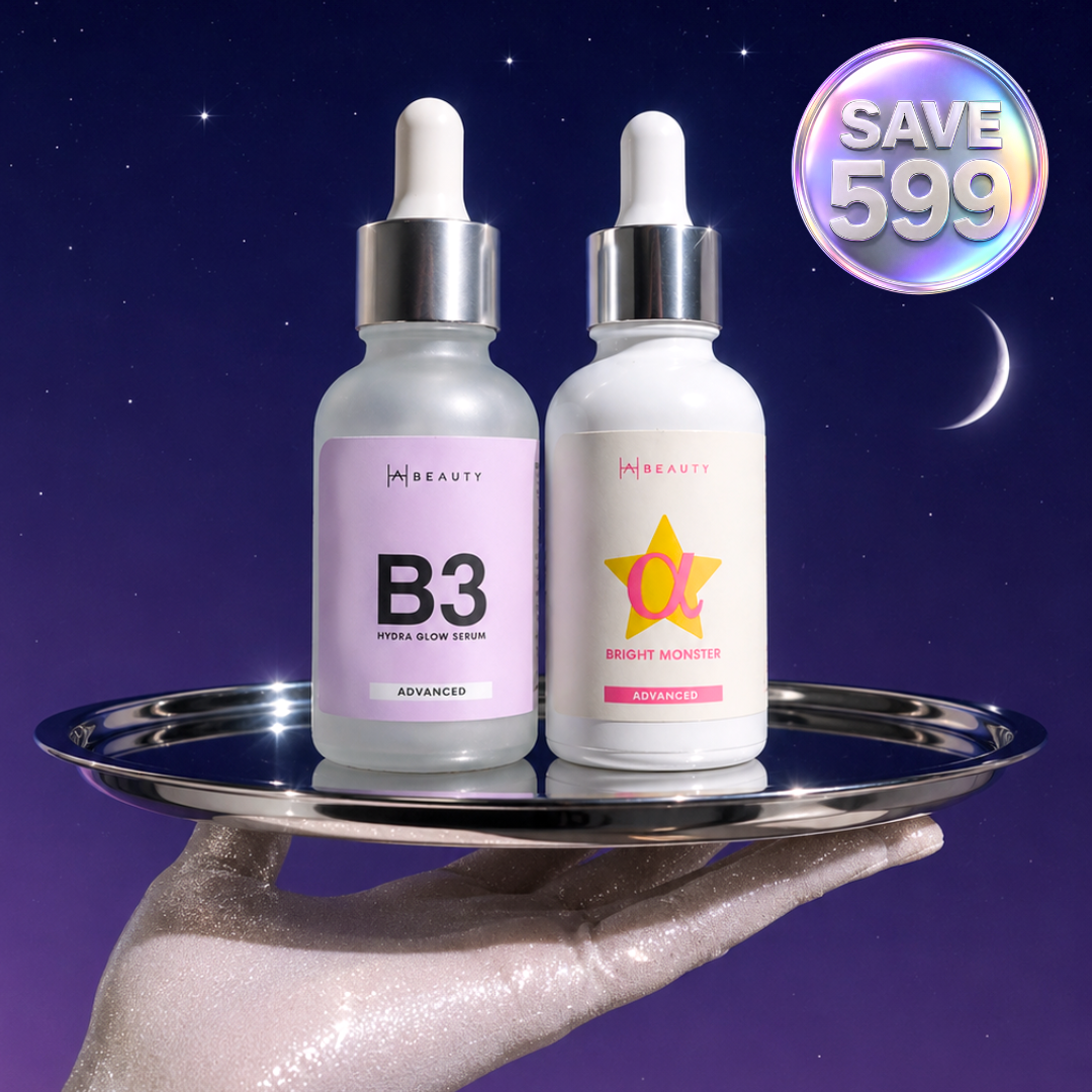 Glow Getter Duo