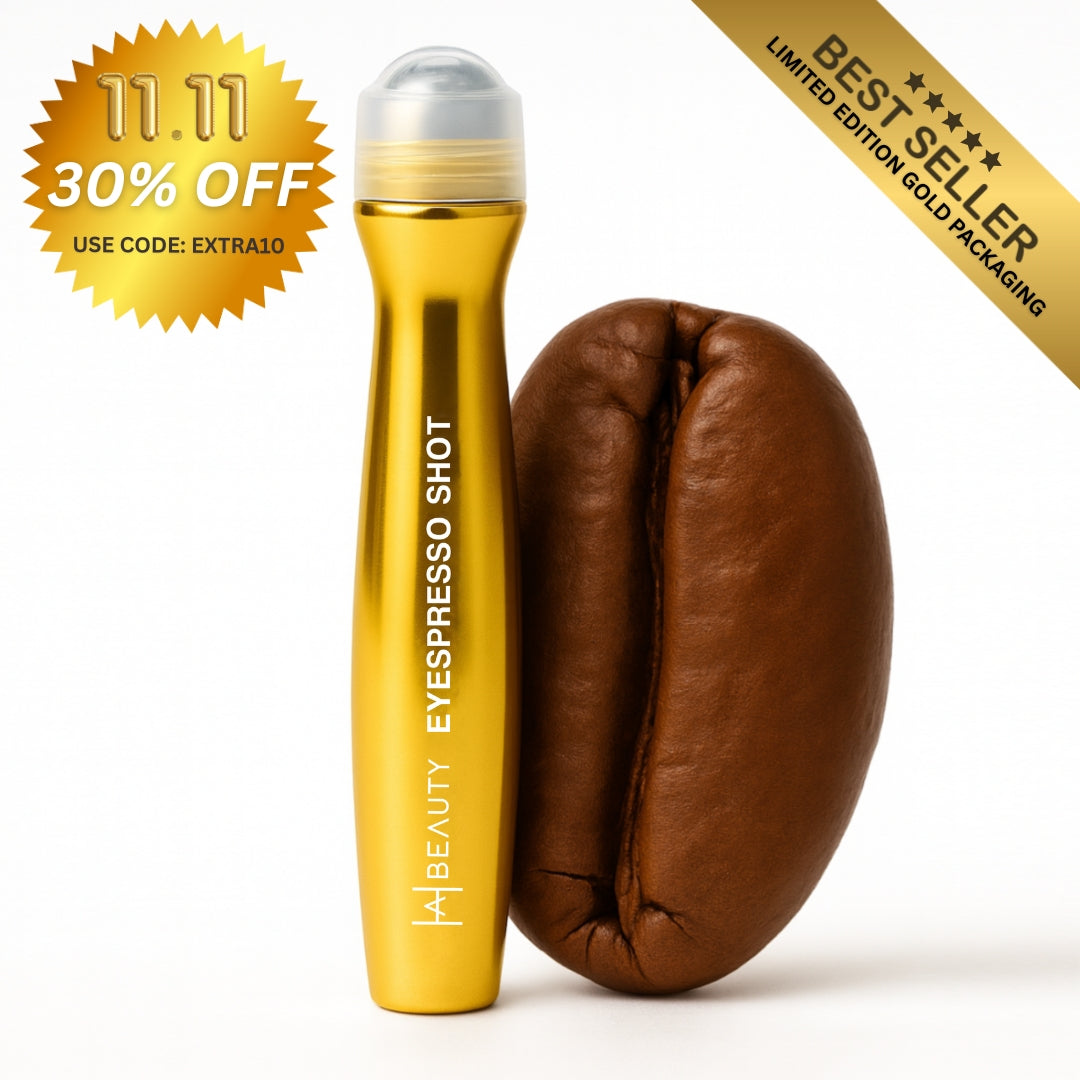 Eyespresso Shot 4% Coffee Extract+Vit K