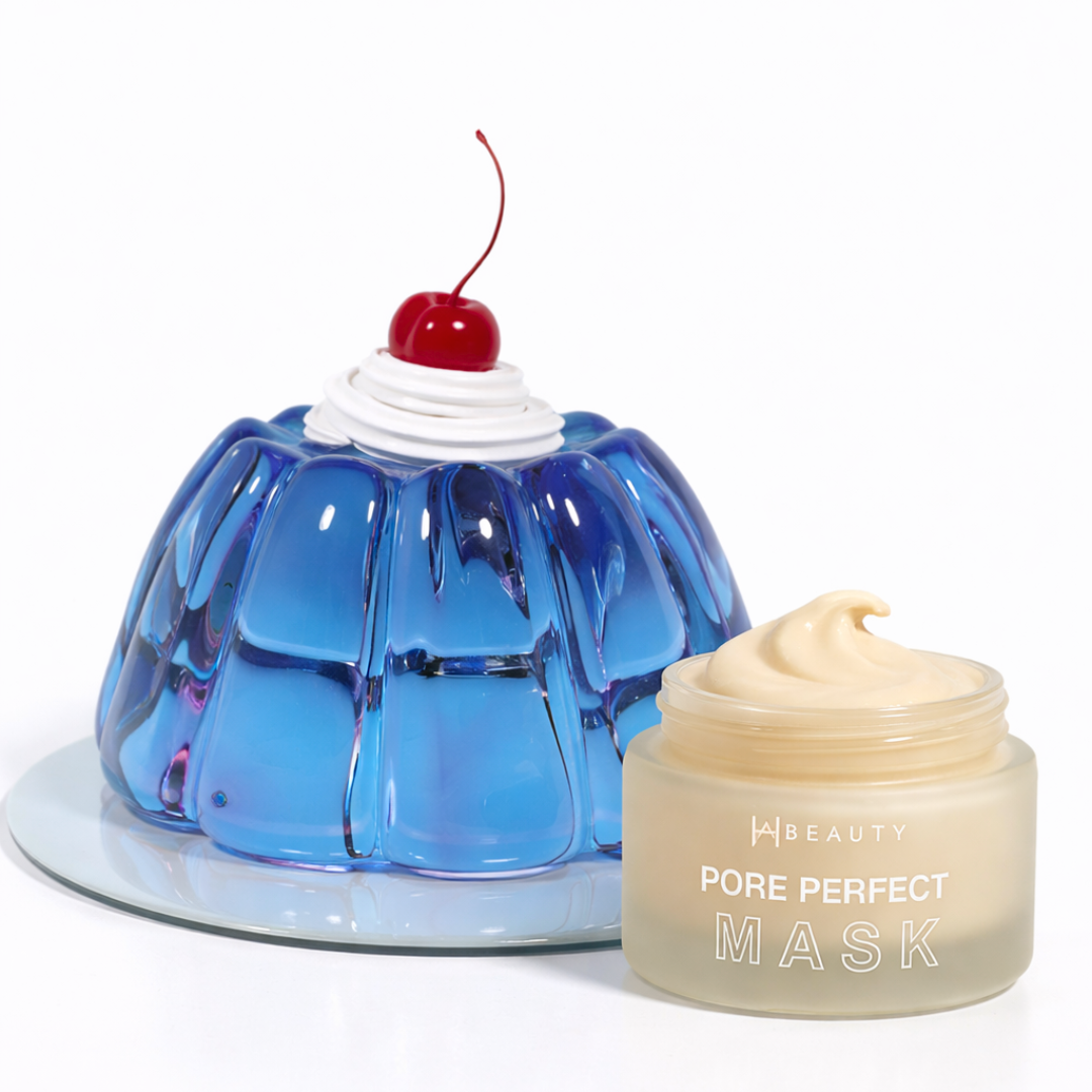 Pore Perfect Mask - Hira Ali 