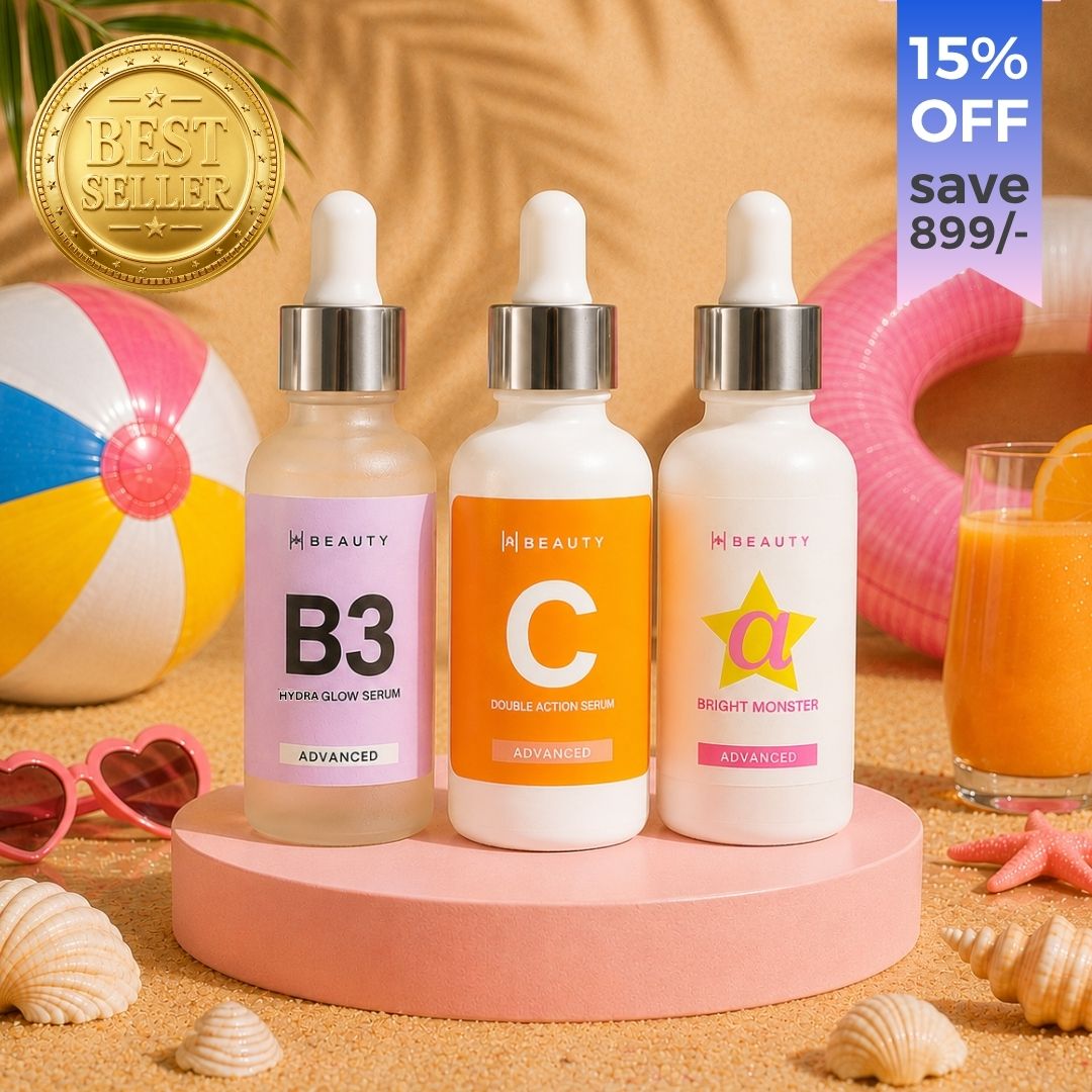 Glow Brightening Bundle