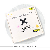 Hira's Night Routine