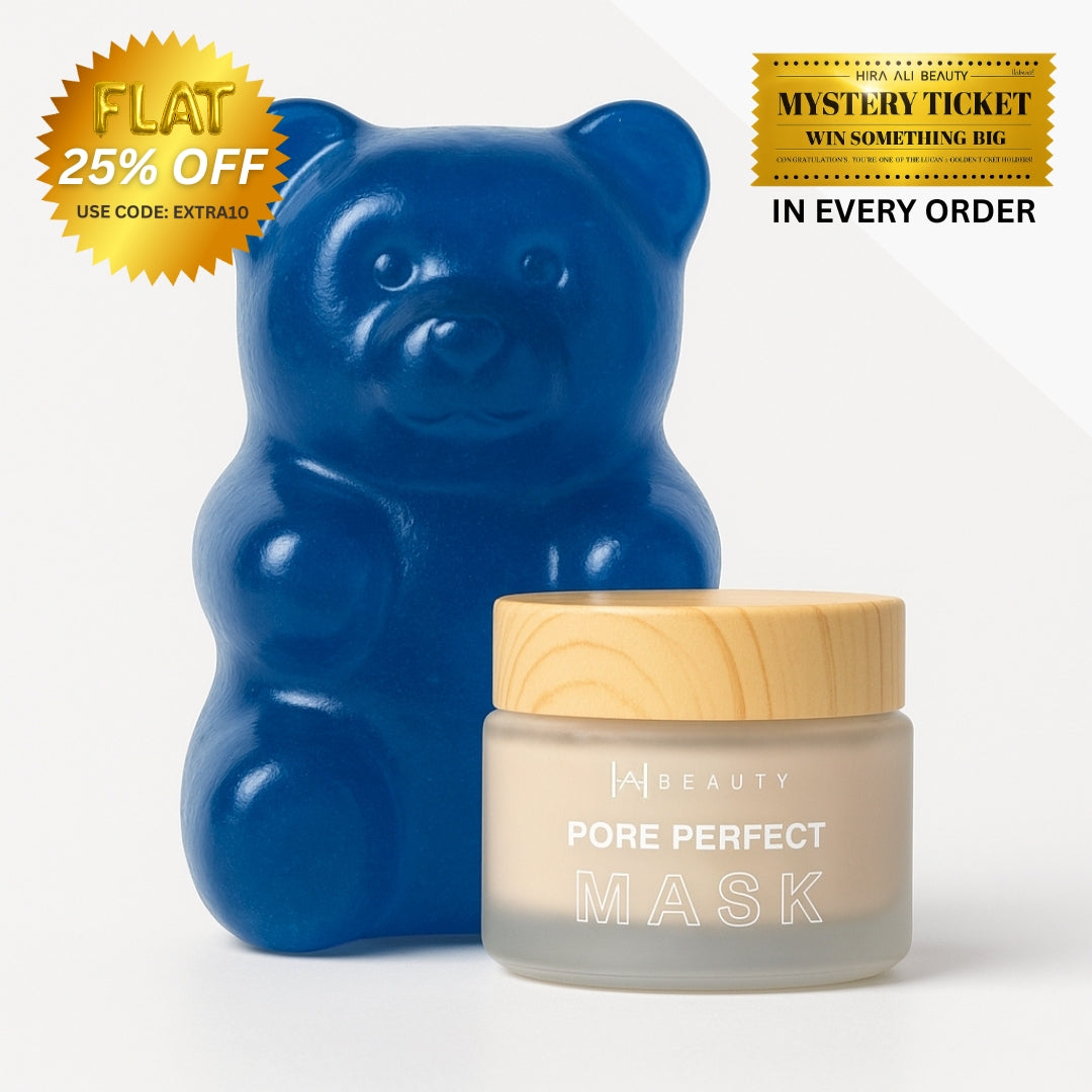 Pore Perfect Mask