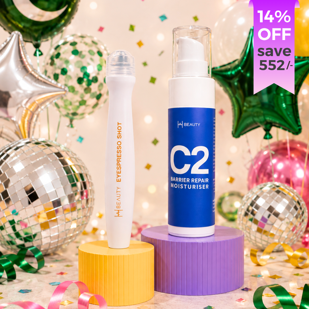 Eye & Barrier Duo 14 August Special Bundle