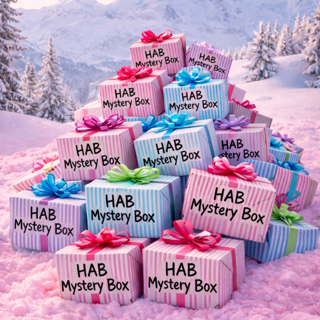HAB Mystery Box 🎁