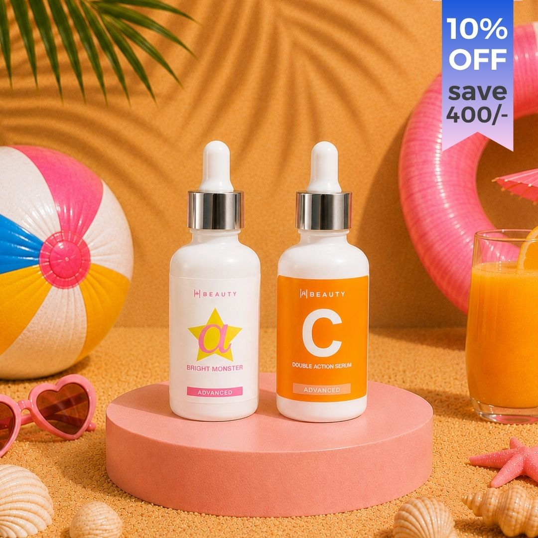 Pigmentation Bundle