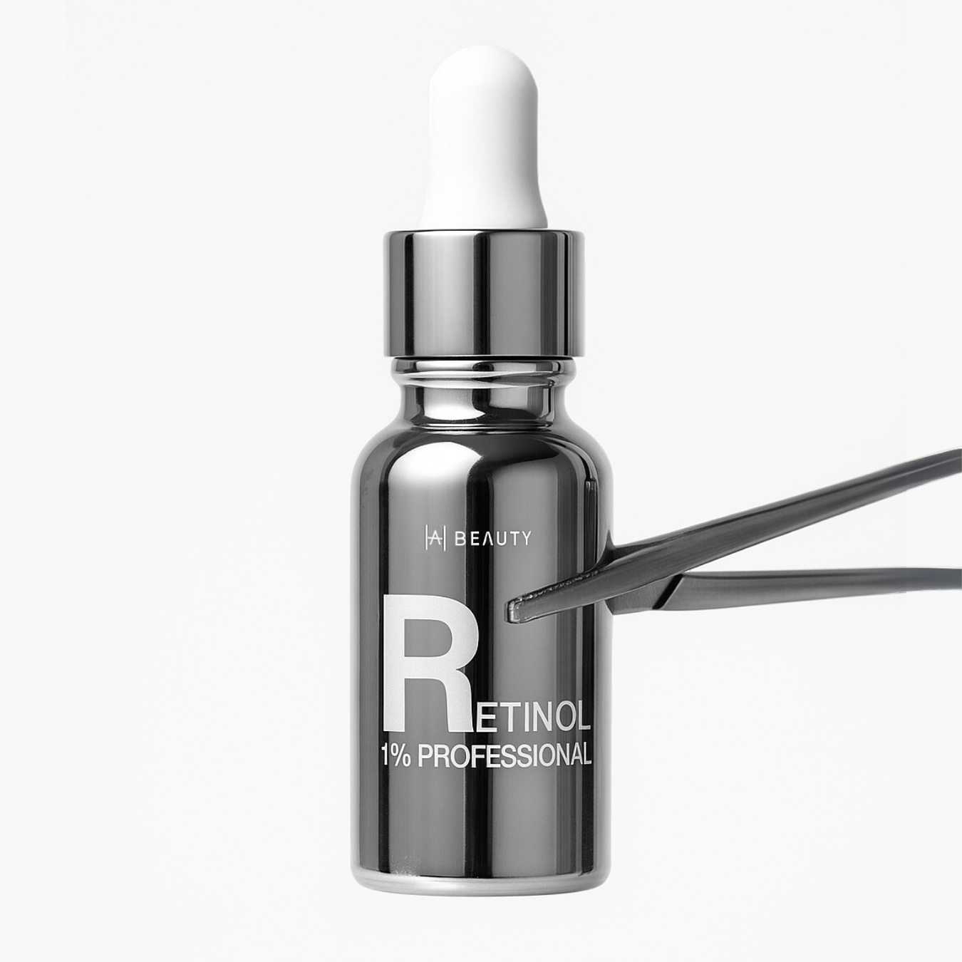 Retinol Pro Serum 1%. - Hira Ali 