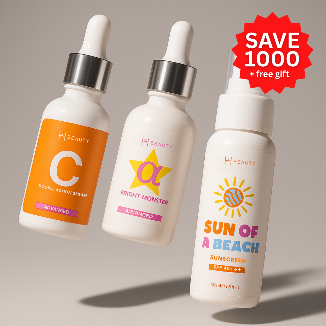 Best Seller Trio - Hira Ali 