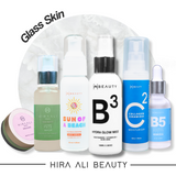 Glass Skin