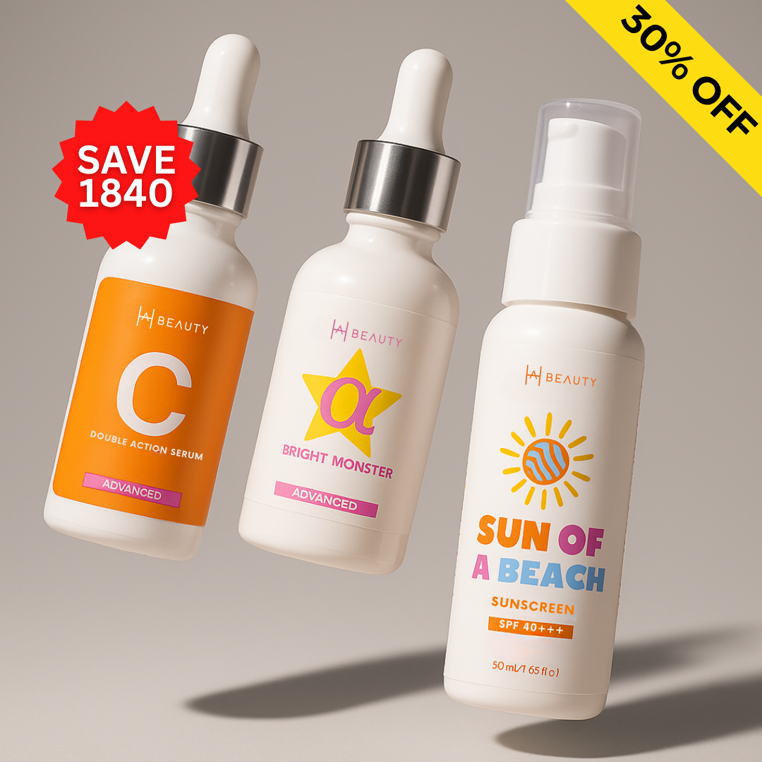 Best Seller Trio - Hira Ali 