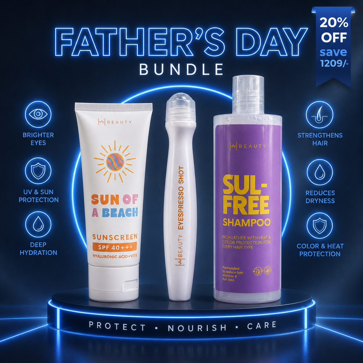 Father's Day Bundle