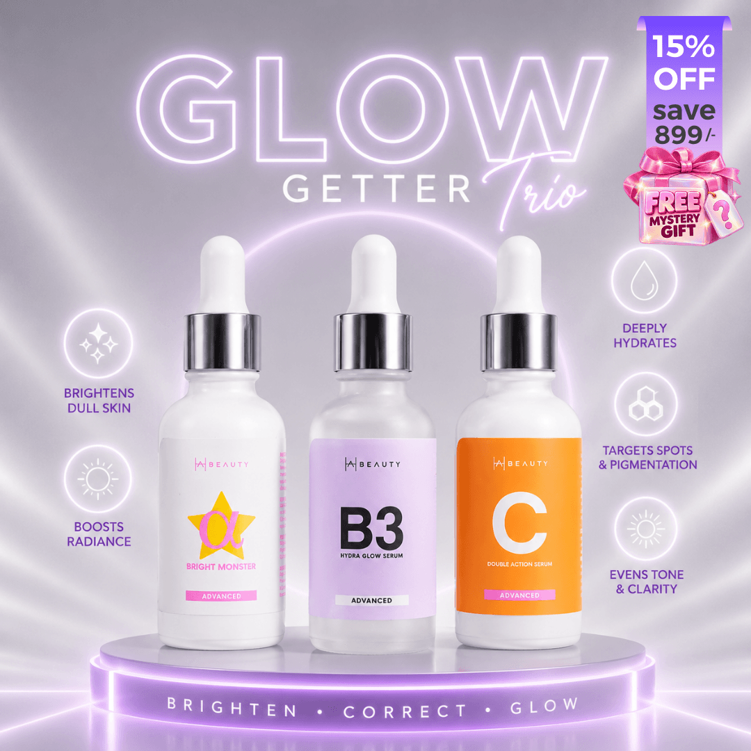 Glow Brightening Bundle