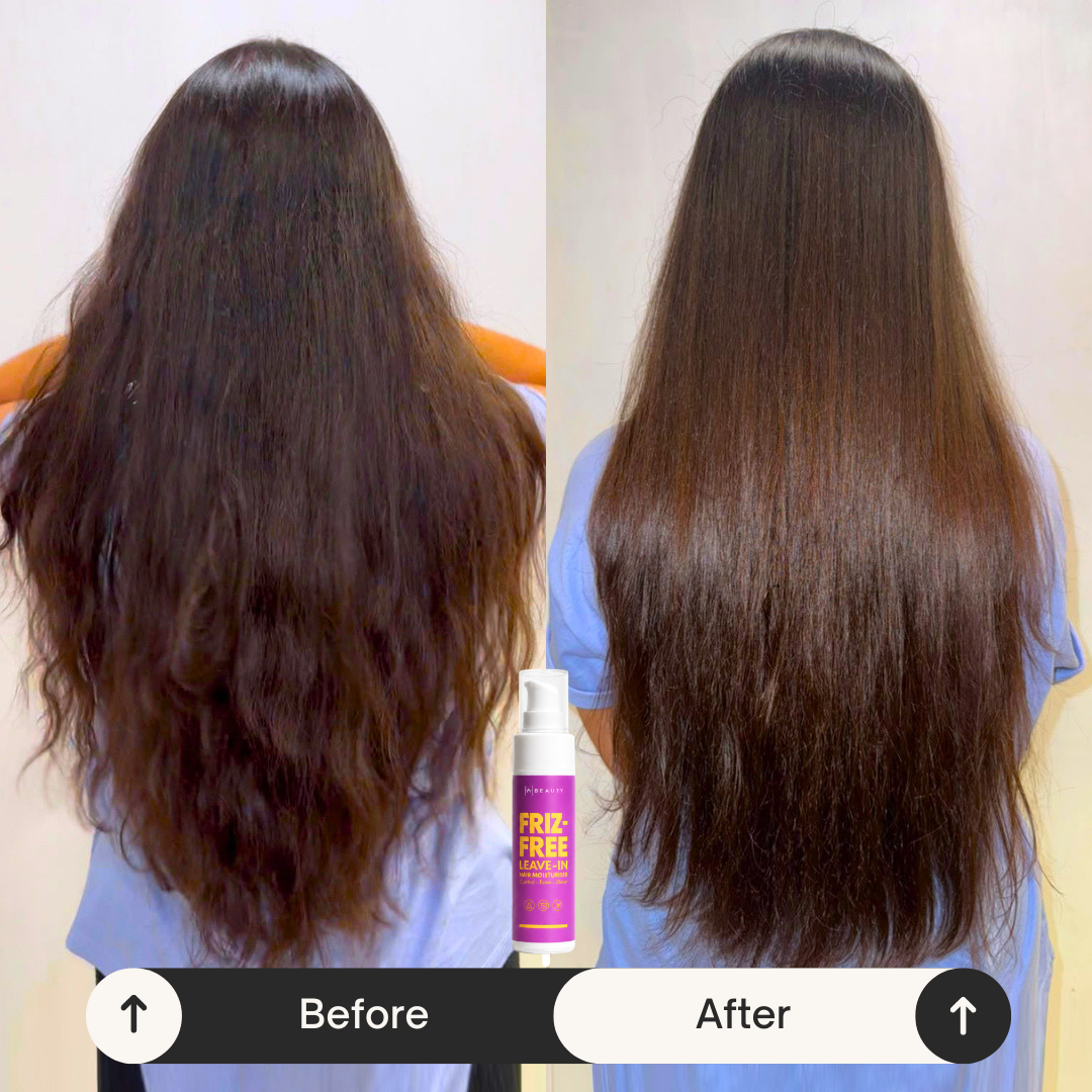 Hair Revival Trio