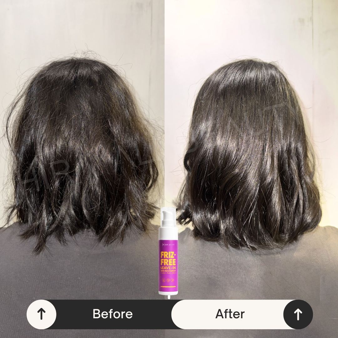 Hair Revival Trio