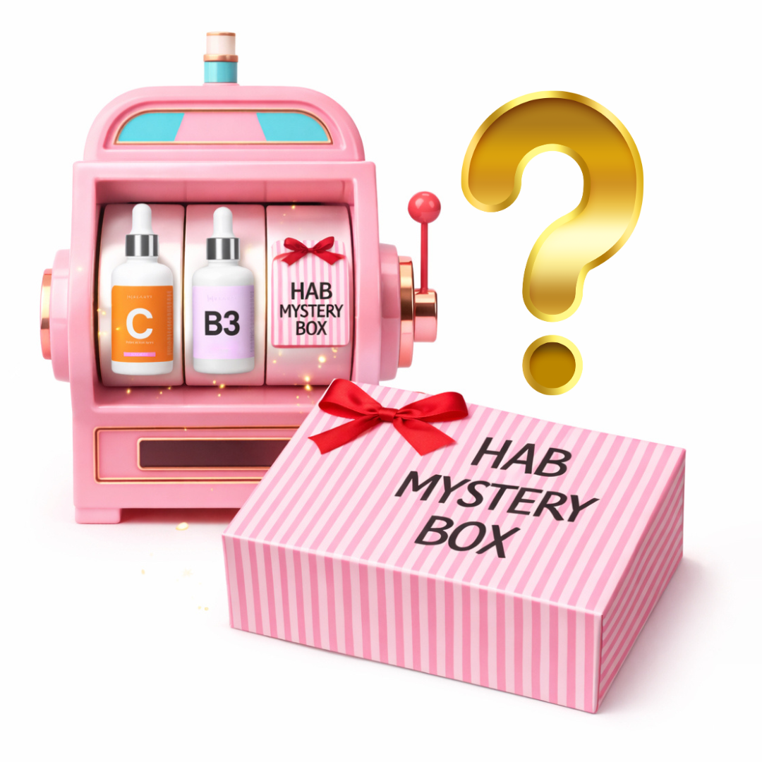 HAB Mystery Box 🎁