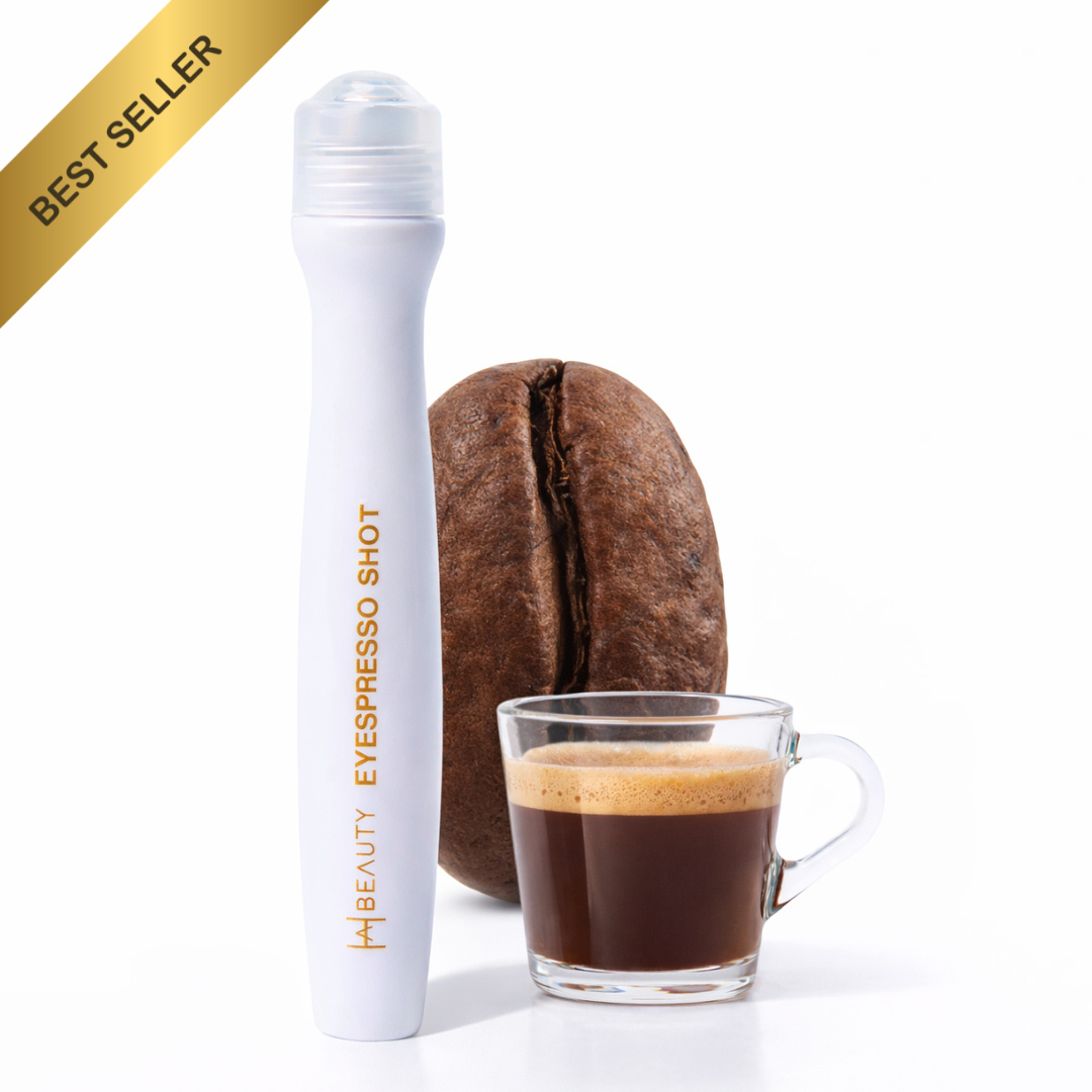 Eyespresso Shot 4% Coffee Extract+Vit K