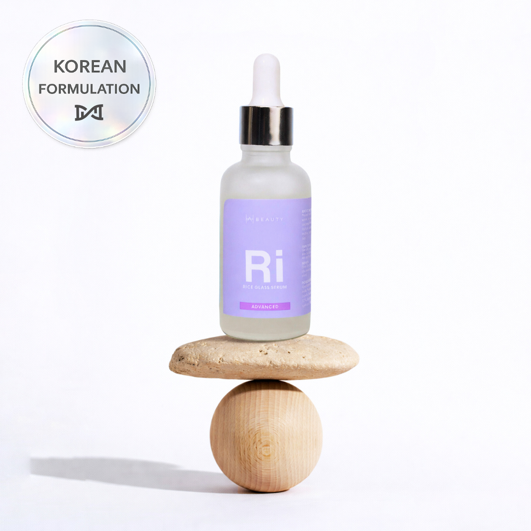 Rice Glass Serum - Hira Ali 