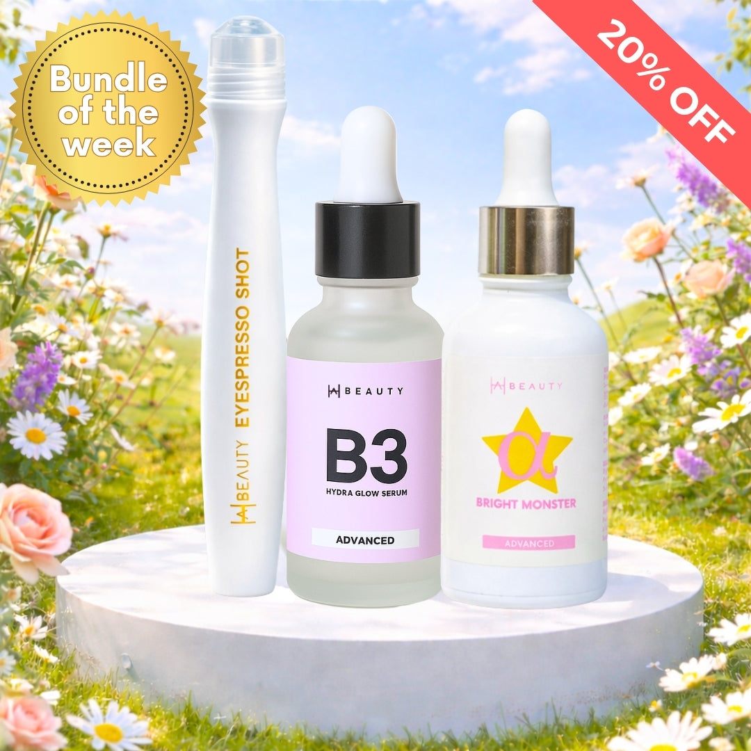 Brightening Bundle