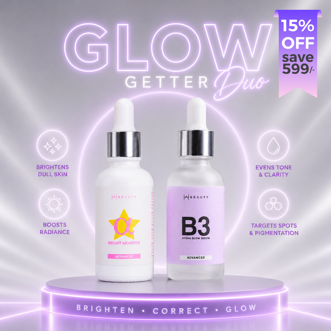 Glow Getter Duo