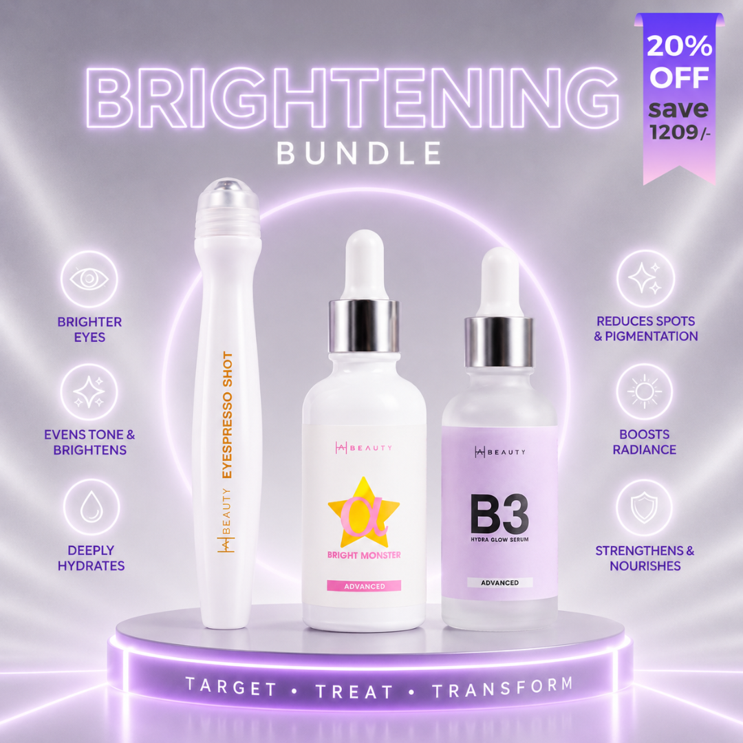 Brightening Bundle