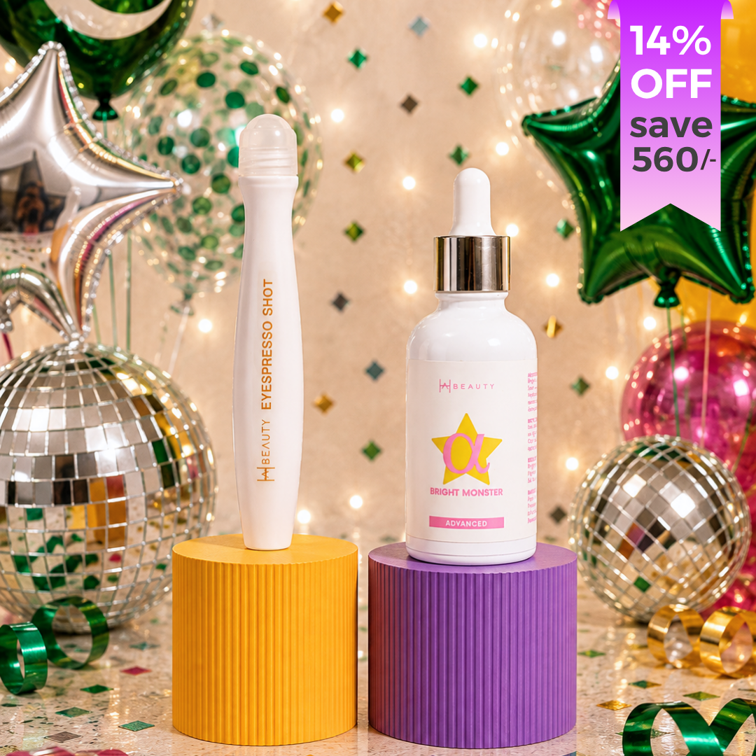 Eye & Bright Duo 14 August Special Bundle