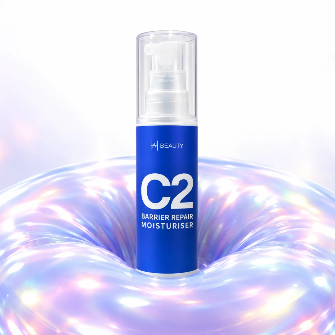 C2 Collagen + Ceramide Barrier Repair Moisturiser