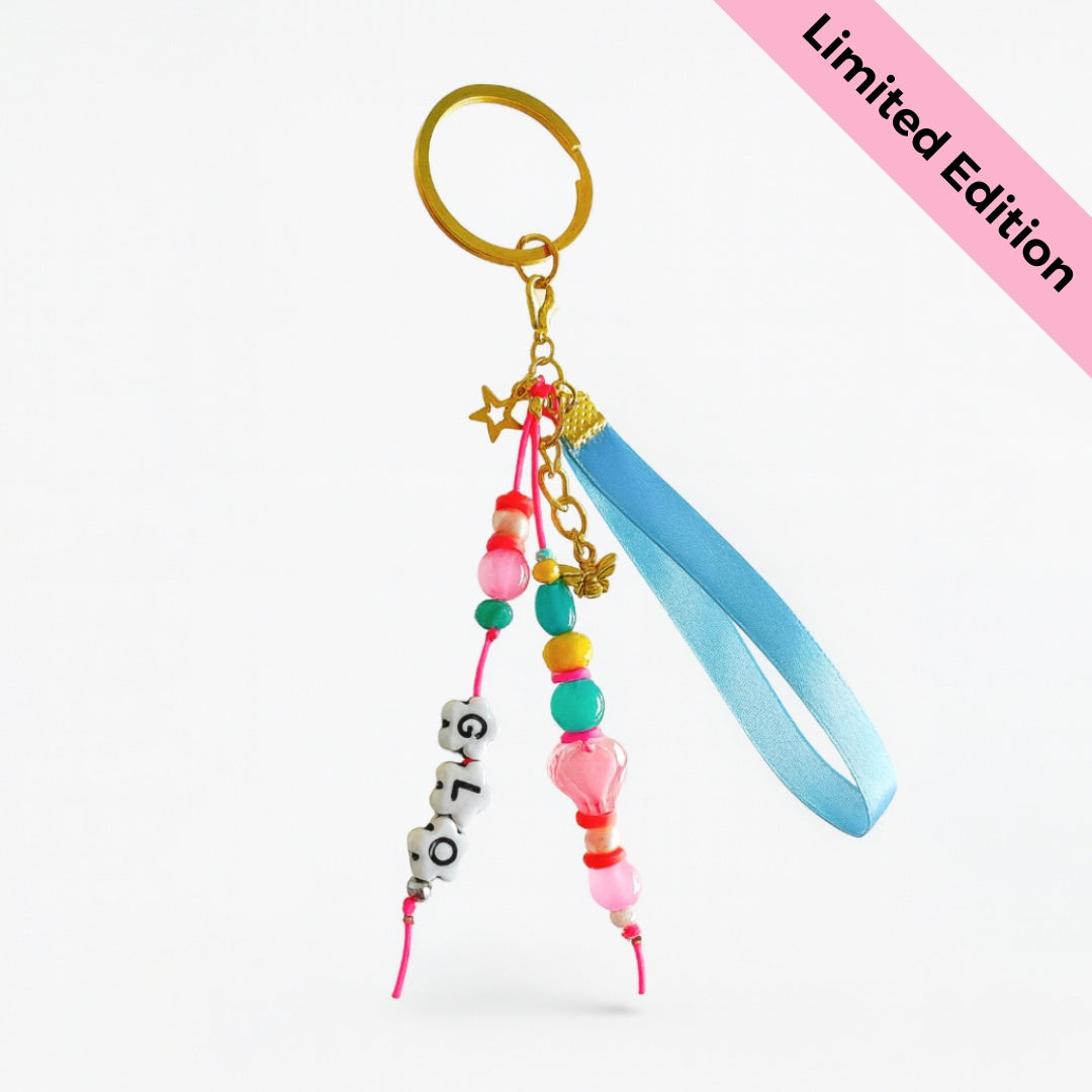 Glo Charmie - Hira Ali 