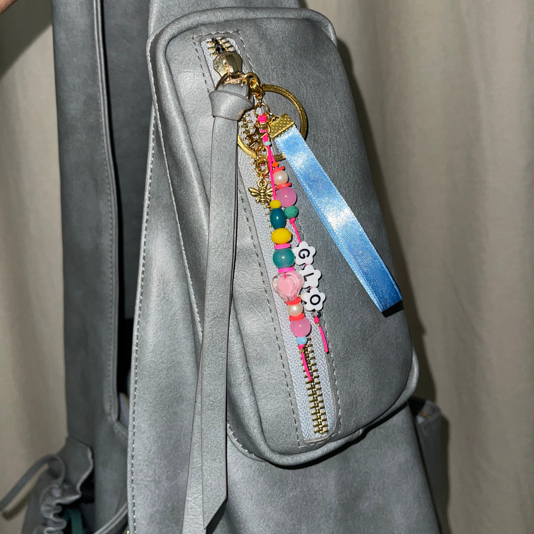 Glo Charmie - Hira Ali 