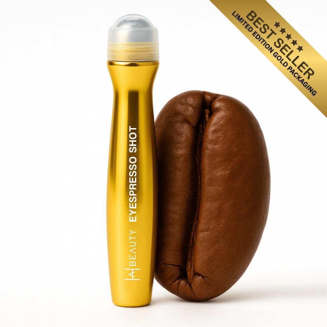 Eyespresso Shot 4% Coffee Extract+Vit K