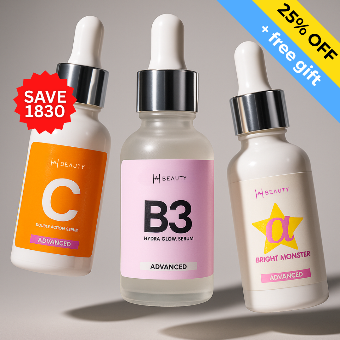 Best Seller Trio