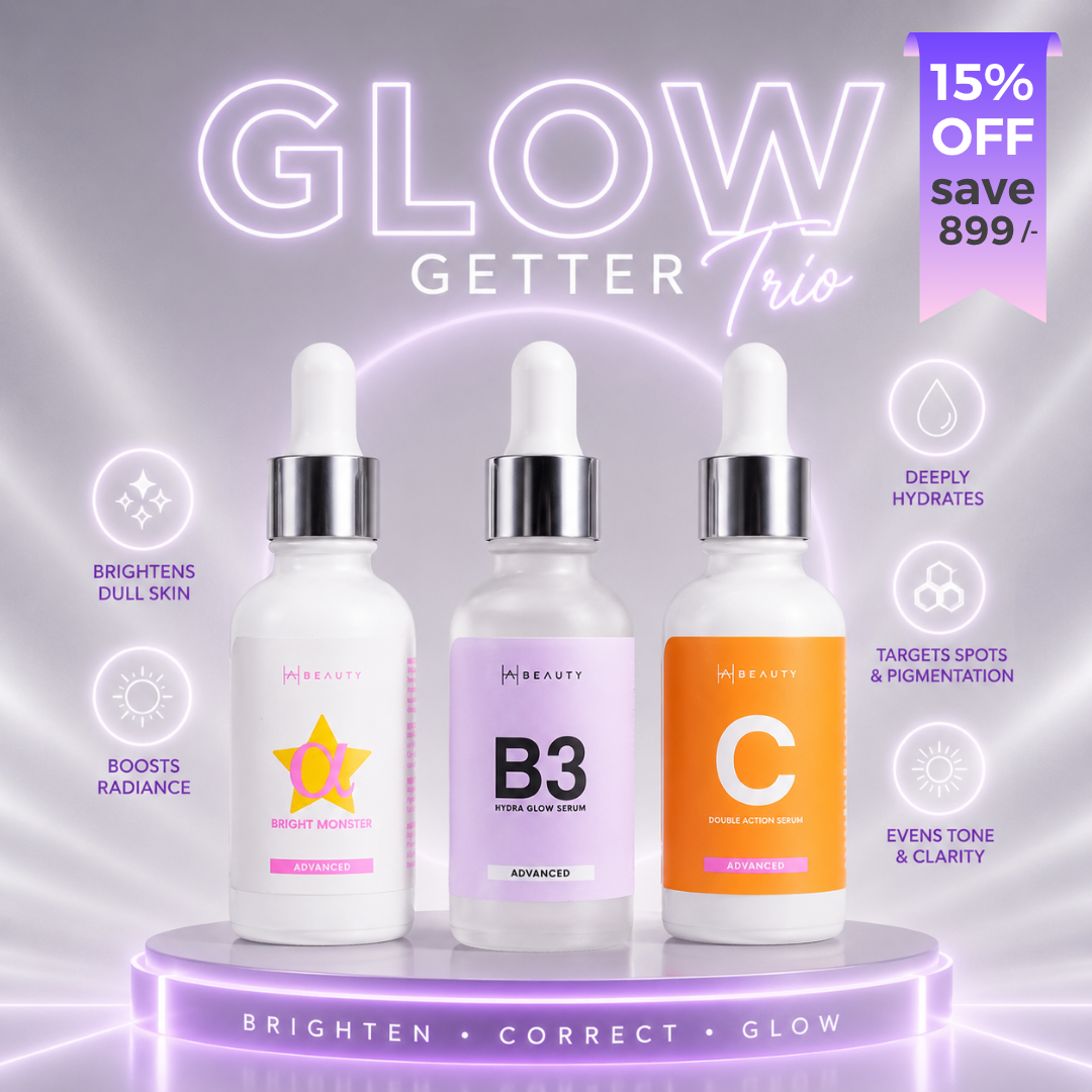 Glow Brightening Bundle