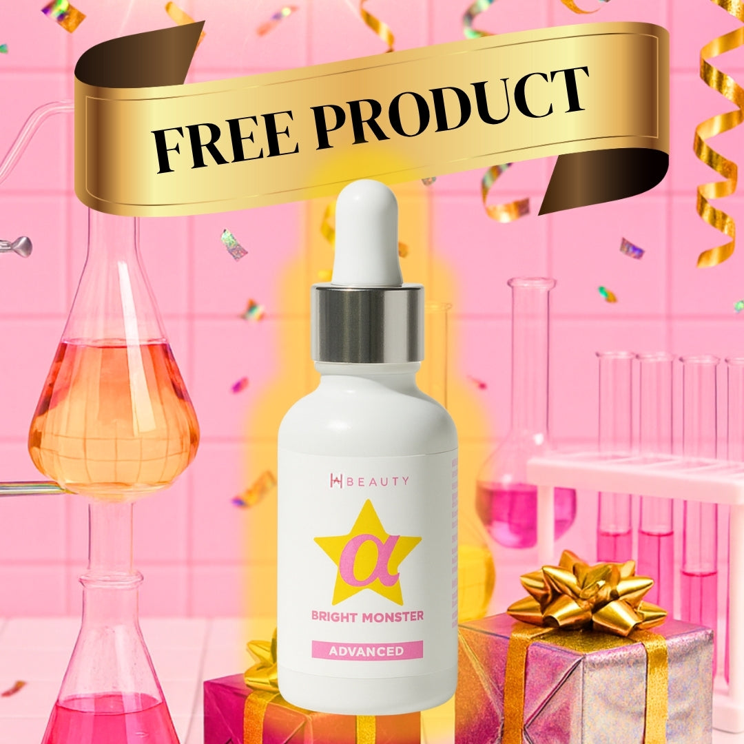 FREE BMS 003✨ - Hira Ali 