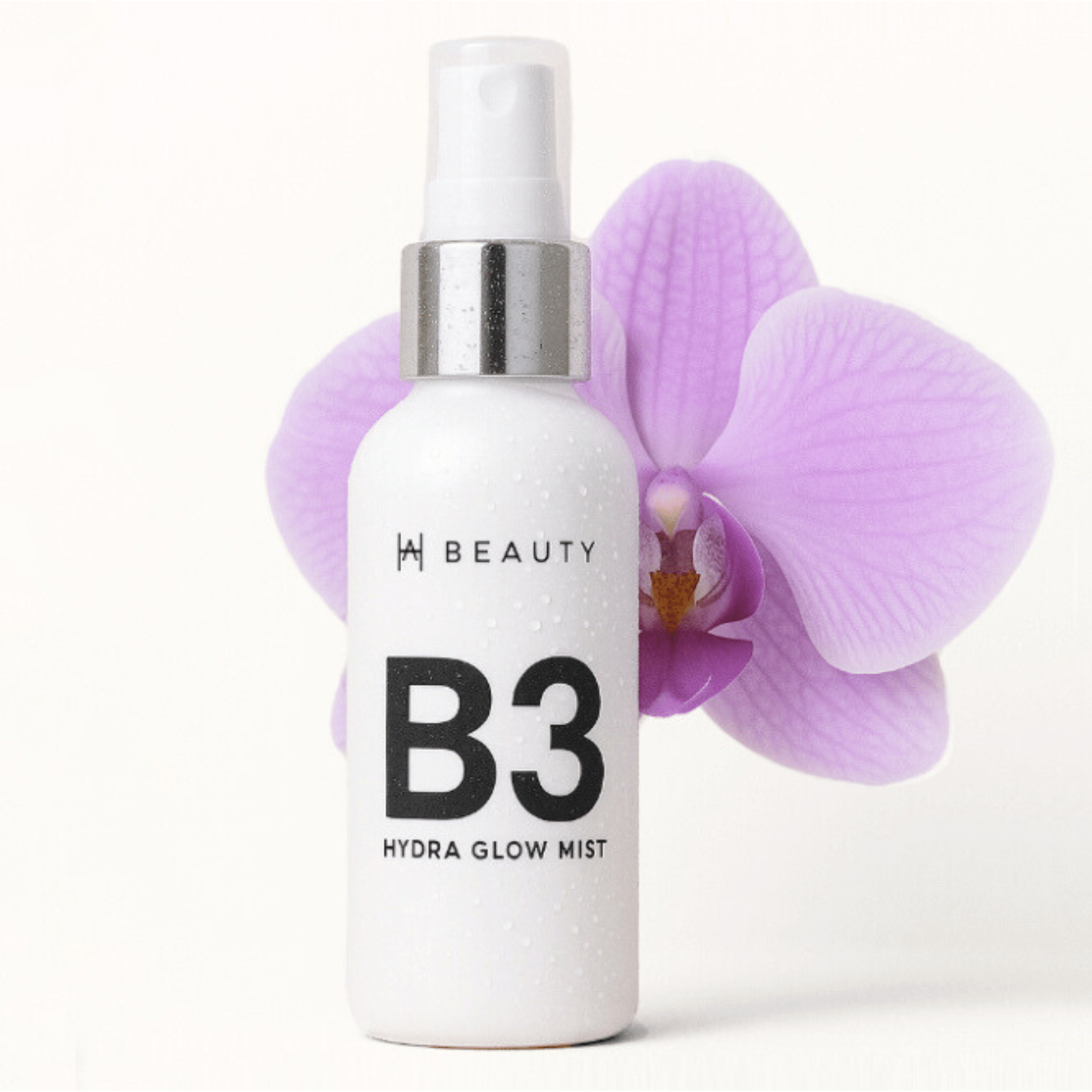 B3 Hydra Glow Mist - Hira Ali