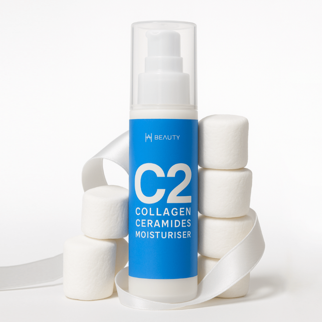 C2 Barrier Repair Moisturiser - Hira Ali