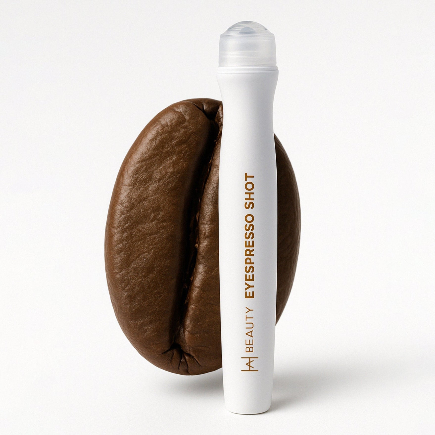 Eyespresso Shot 4% Coffee Extract+Vit K. - Hira Ali