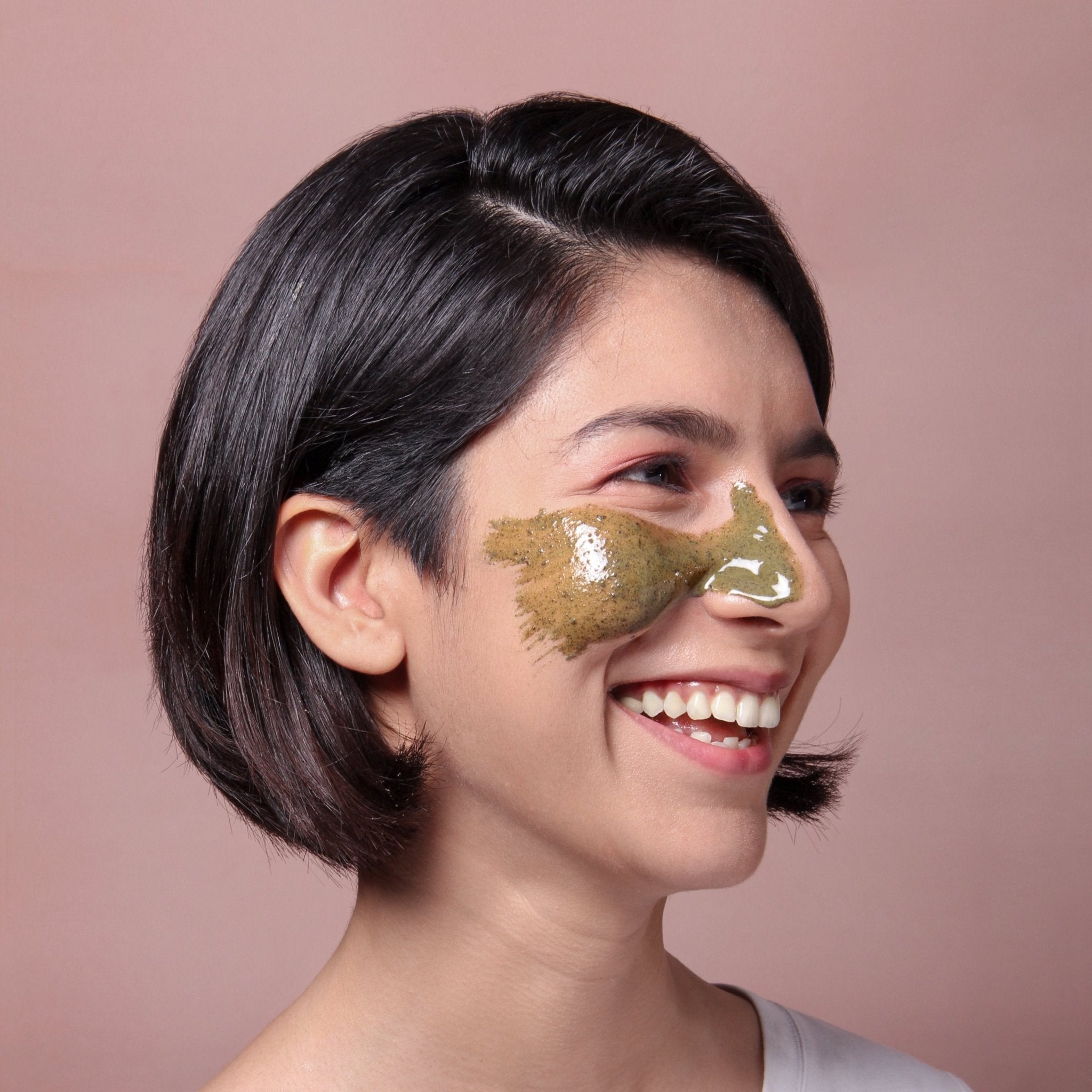 Miracle Mask w/ Gentle Exfoliation - Hira Ali