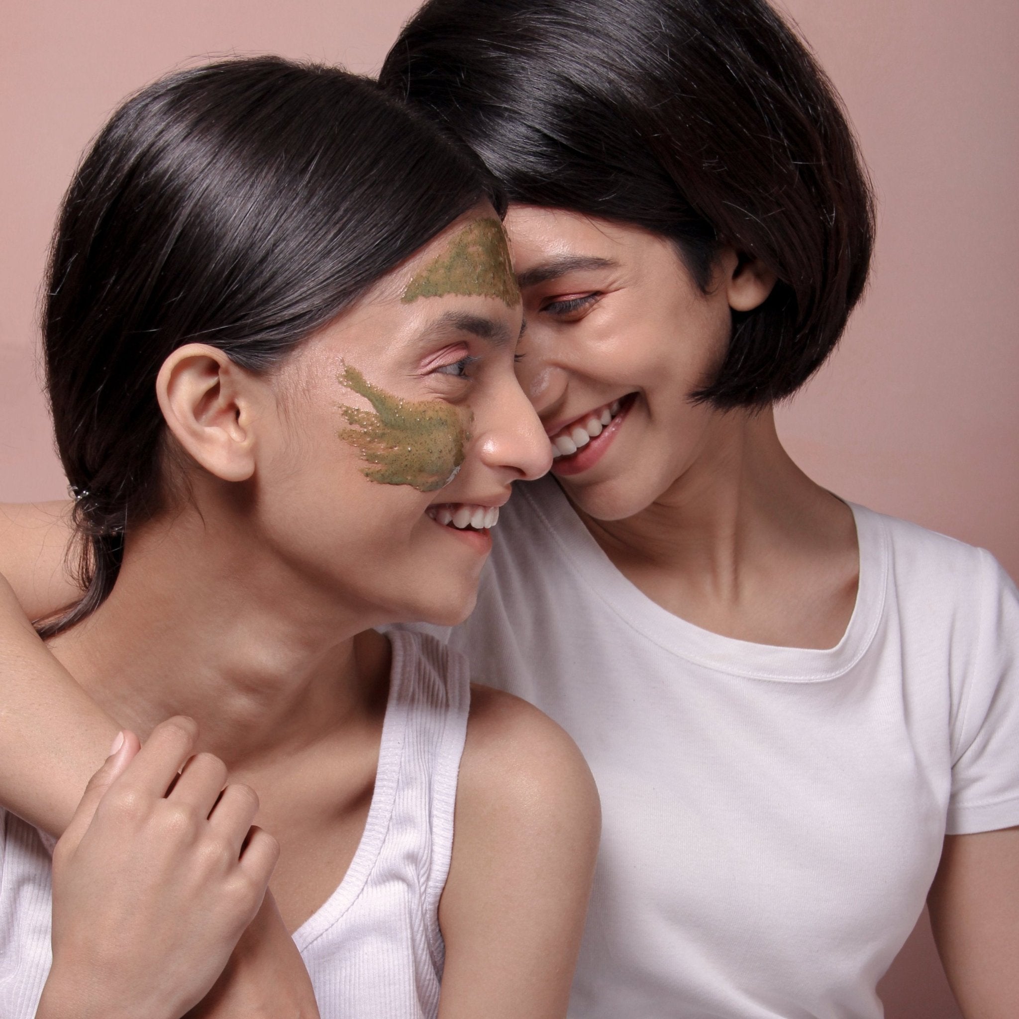 Miracle Mask w/ Gentle Exfoliation - Hira Ali