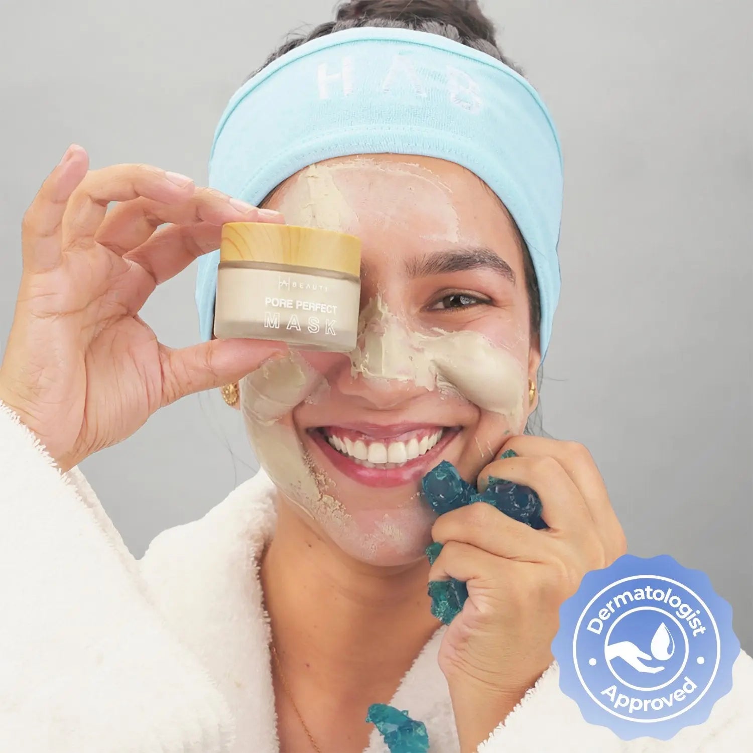 Pore Perfect Mask - Hira Ali